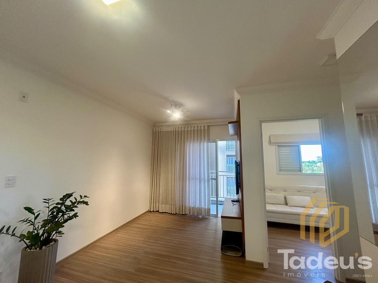 Apartamento com 2 dormitórios à venda, 56m² por R$ 399.000,00 - Jardim Firenze II - Santa Bárbara D'Oeste/SP — foto 4
