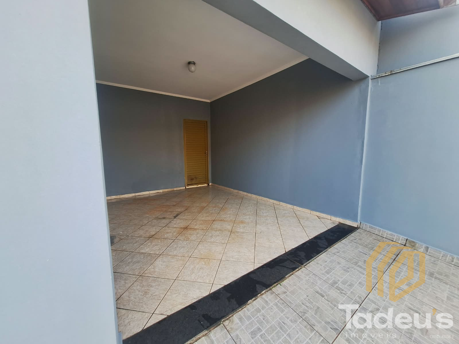 Casa com 2 dormitórios para locação por R$ 2.400,00/mês -Res. Furlan - Santa Bárbara D'Oeste/SP — foto 4