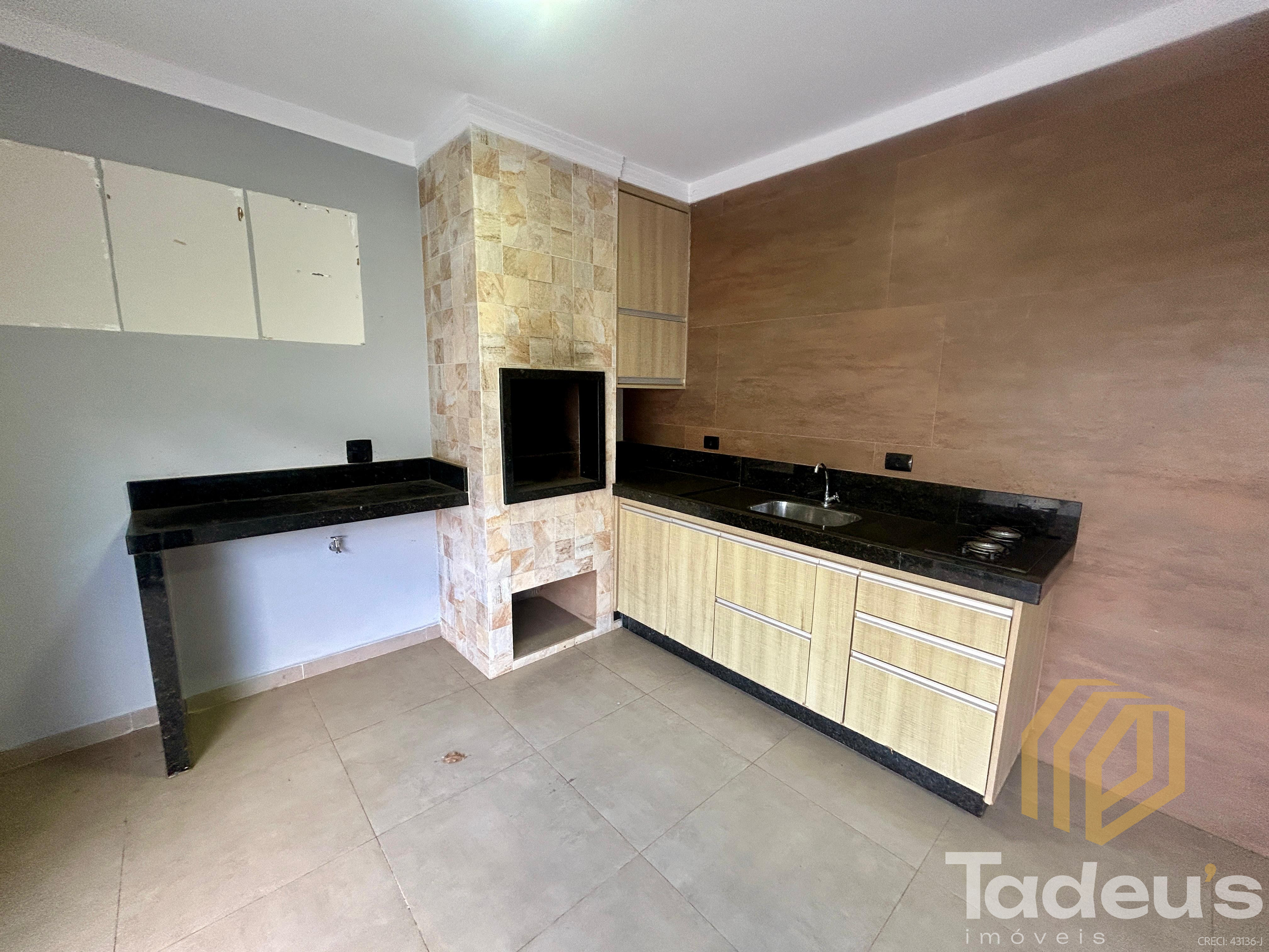 Casa com 2 dormitórios à venda por R$ 750.000,00 - Terras de Santa Bárbara - Santa Bárbara D'Oeste/SP — foto 4