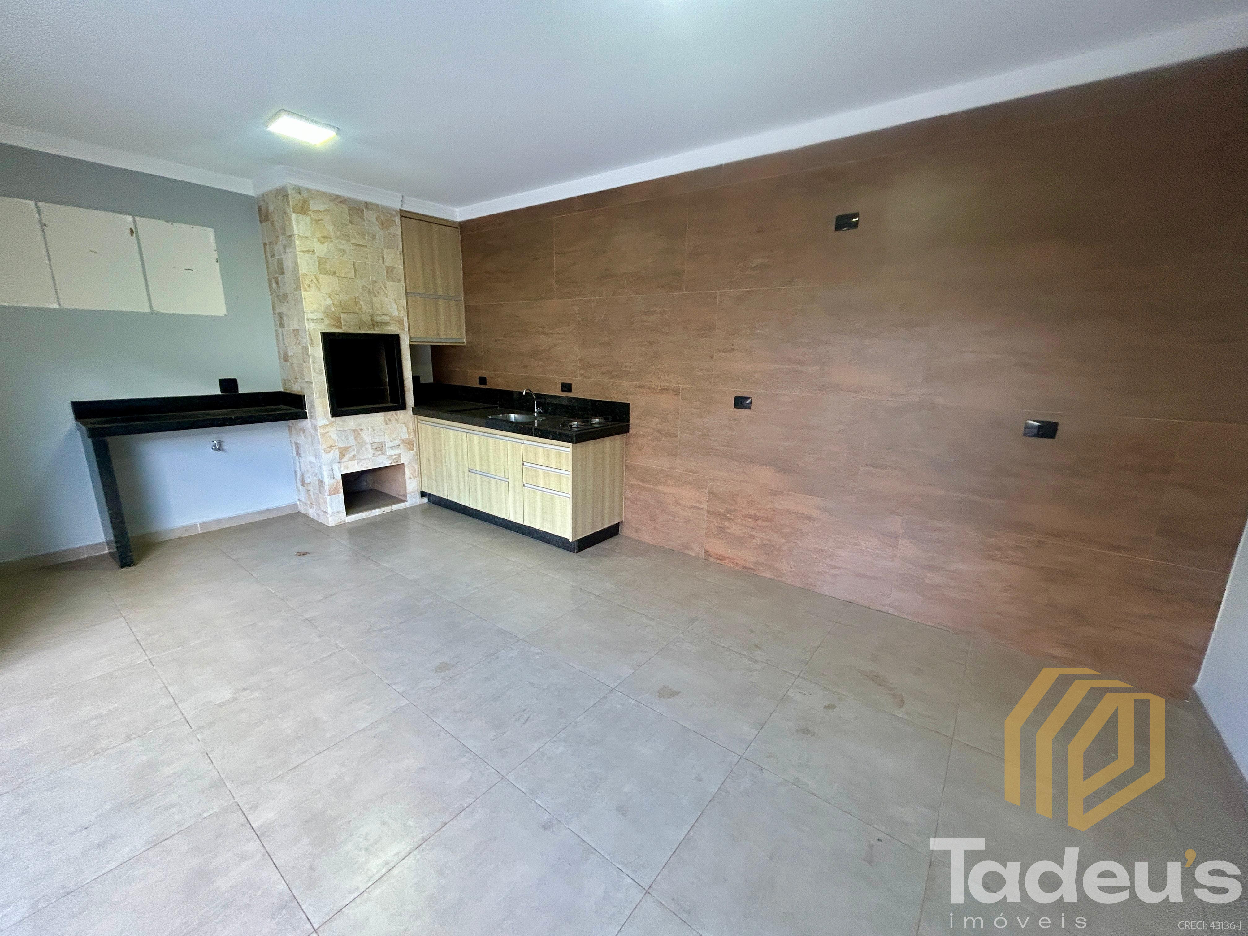 Casa com 2 dormitórios à venda por R$ 750.000,00 - Terras de Santa Bárbara - Santa Bárbara D'Oeste/SP — foto 3