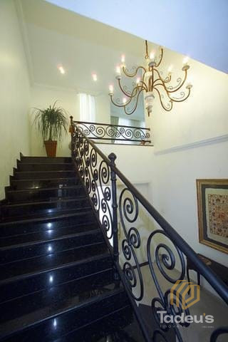 Casa para locação por R$ 3.500,00/mês - Centro - Santa Bárbara D'Oeste/SP — foto 5