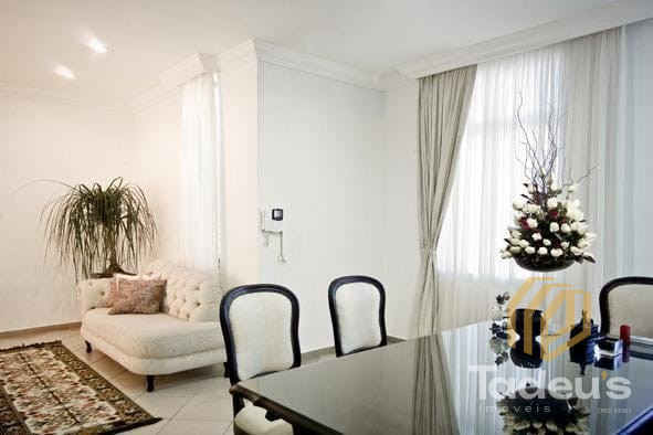 Casa para locação por R$ 3.500,00/mês - Centro - Santa Bárbara D'Oeste/SP — foto 3