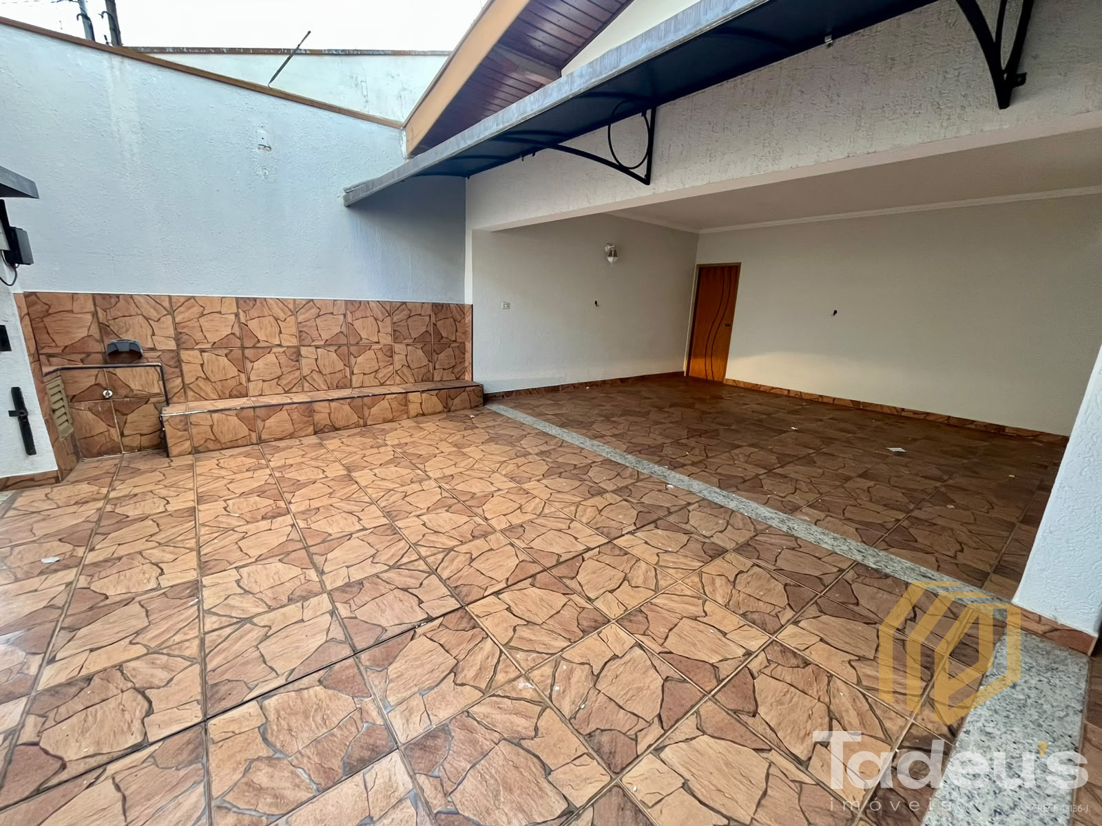 Casa, à venda, 250 m², por R$ 480.000,00 - Jardim Paulista - Santa Bárbara D'Oeste/SP — foto 4