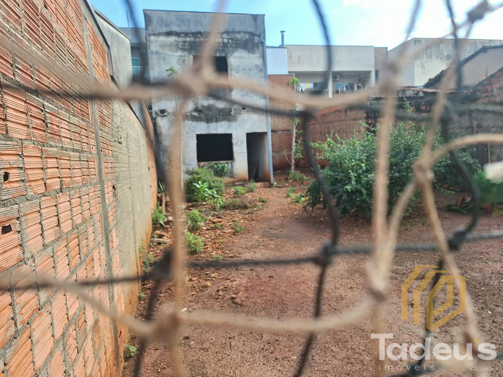 Terreno / Lote à venda, 250m² por R$ 280.000,00 - Jardim Miguel Cláudio Grego - Santa Bárbara D'Oeste/SP — foto 4