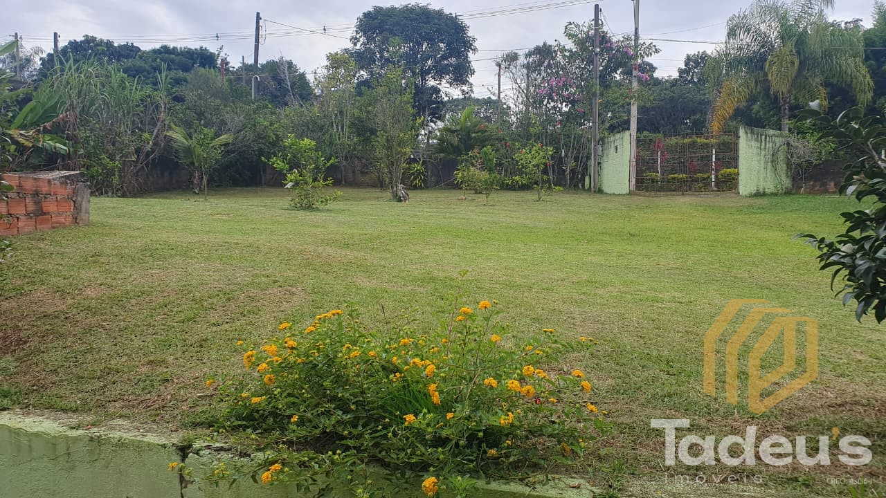 Chácara com 2 dormitórios à venda por R$ 550.000,00 - Vale das Cigarras - Santa Bárbara D'Oeste/SP — foto 3