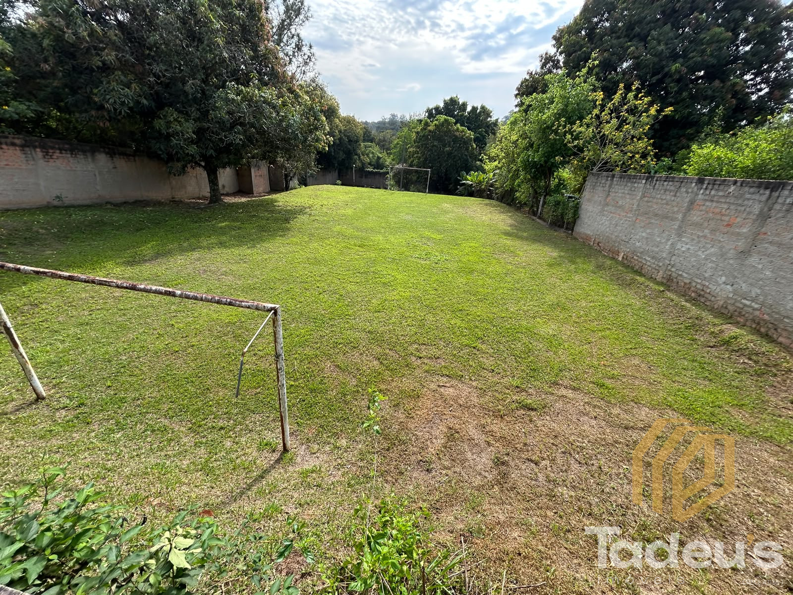 Chácara à venda, 1000m² por R$ 350.000,00 - Vale das Cigarras - Santa Bárbara D'Oeste/SP — foto 2