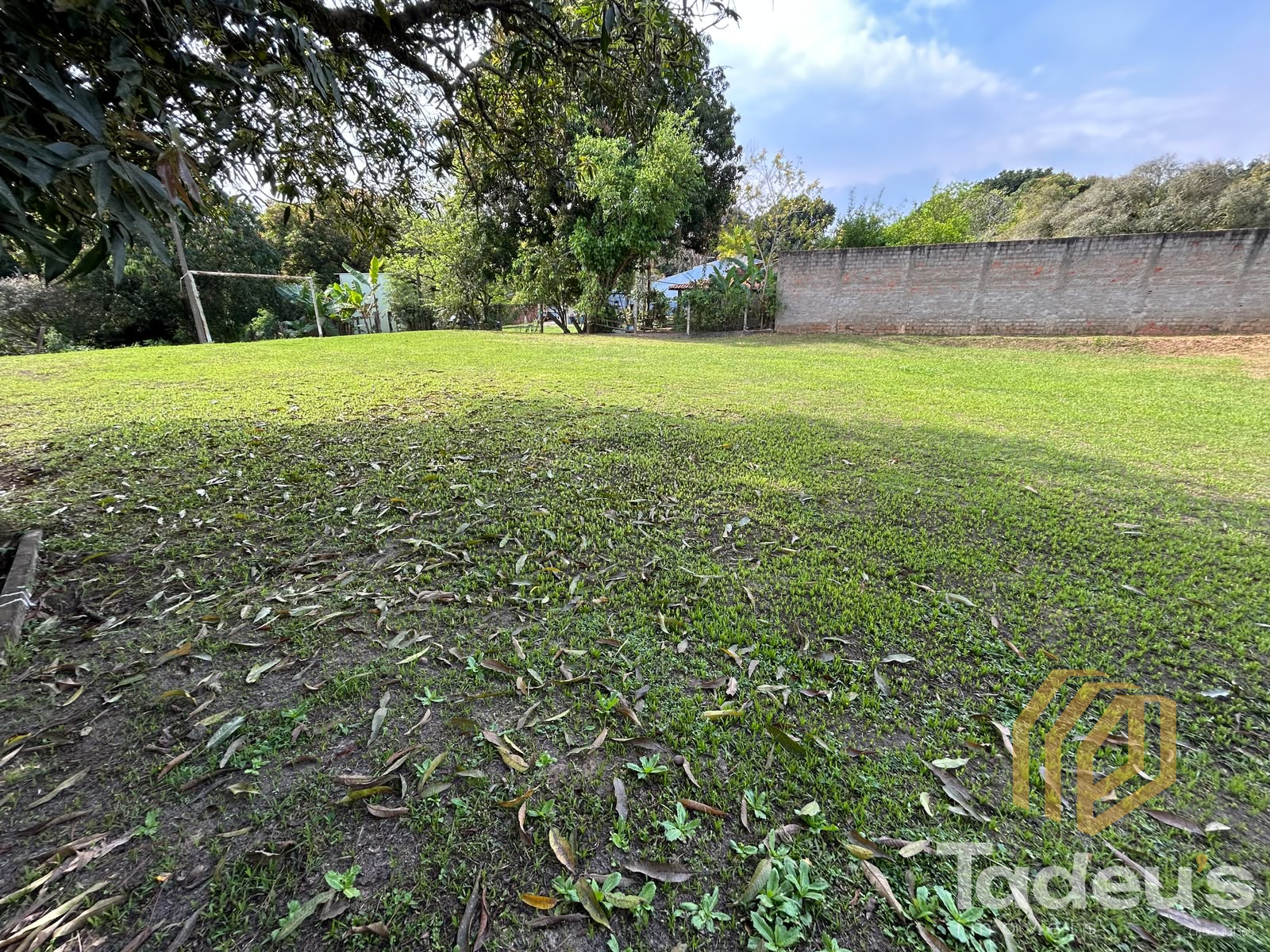 Chácara à venda, 1000m² por R$ 350.000,00 - Vale das Cigarras - Santa Bárbara D'Oeste/SP — foto 4