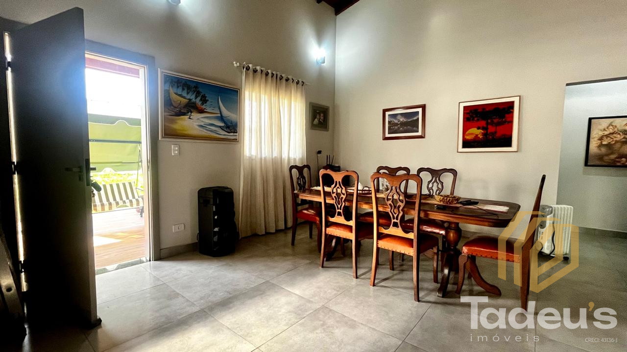 Chácara com 2 dormitórios para locação, 140m² por R$ 3.500,00/mês — foto 4