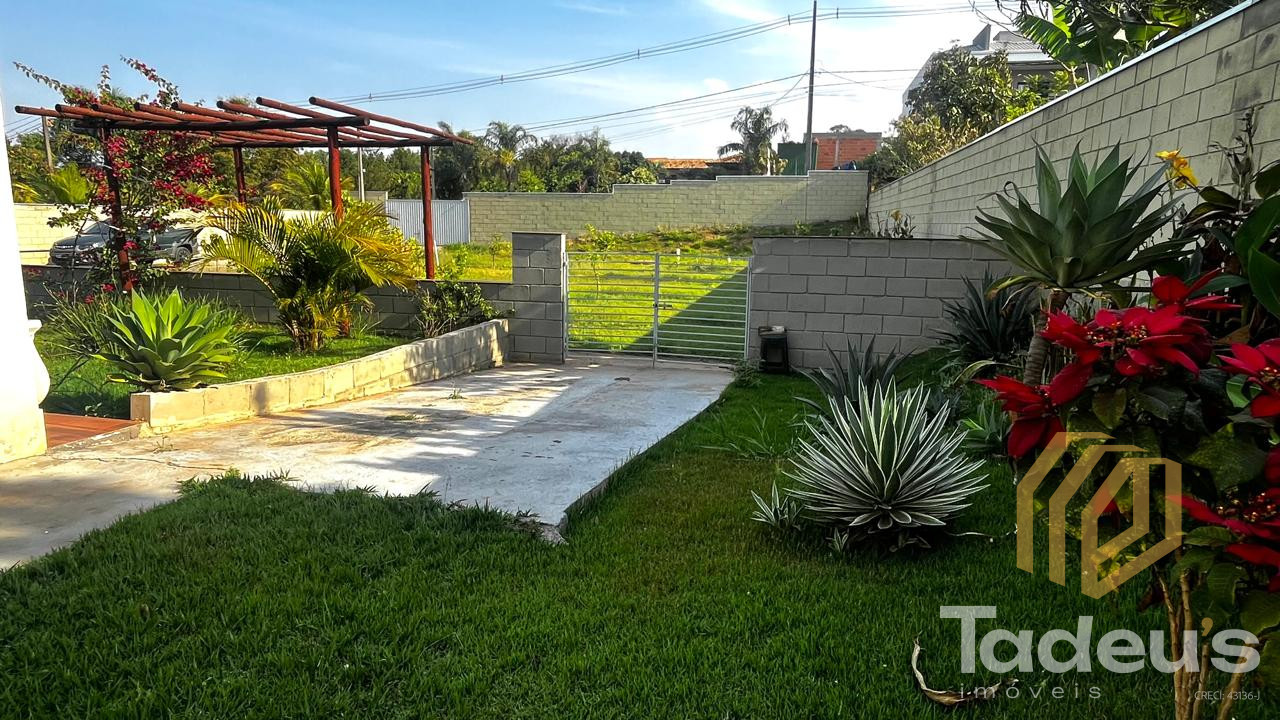 Chácara em condominio sao roque