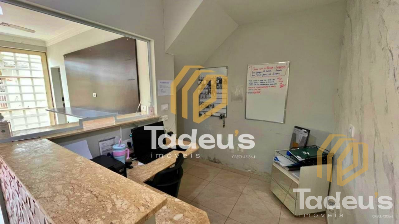 Salão Comercial / Loja para locação, 170m² por R$ 7.000,00/mês - Centro - Santa Bárbara D'Oeste/SP — foto 5