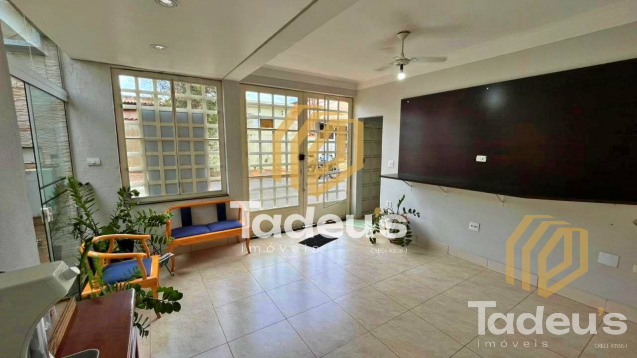 Salão Comercial / Loja para locação, 170m² por R$ 7.000,00/mês - Centro - Santa Bárbara D'Oeste/SP — foto 4