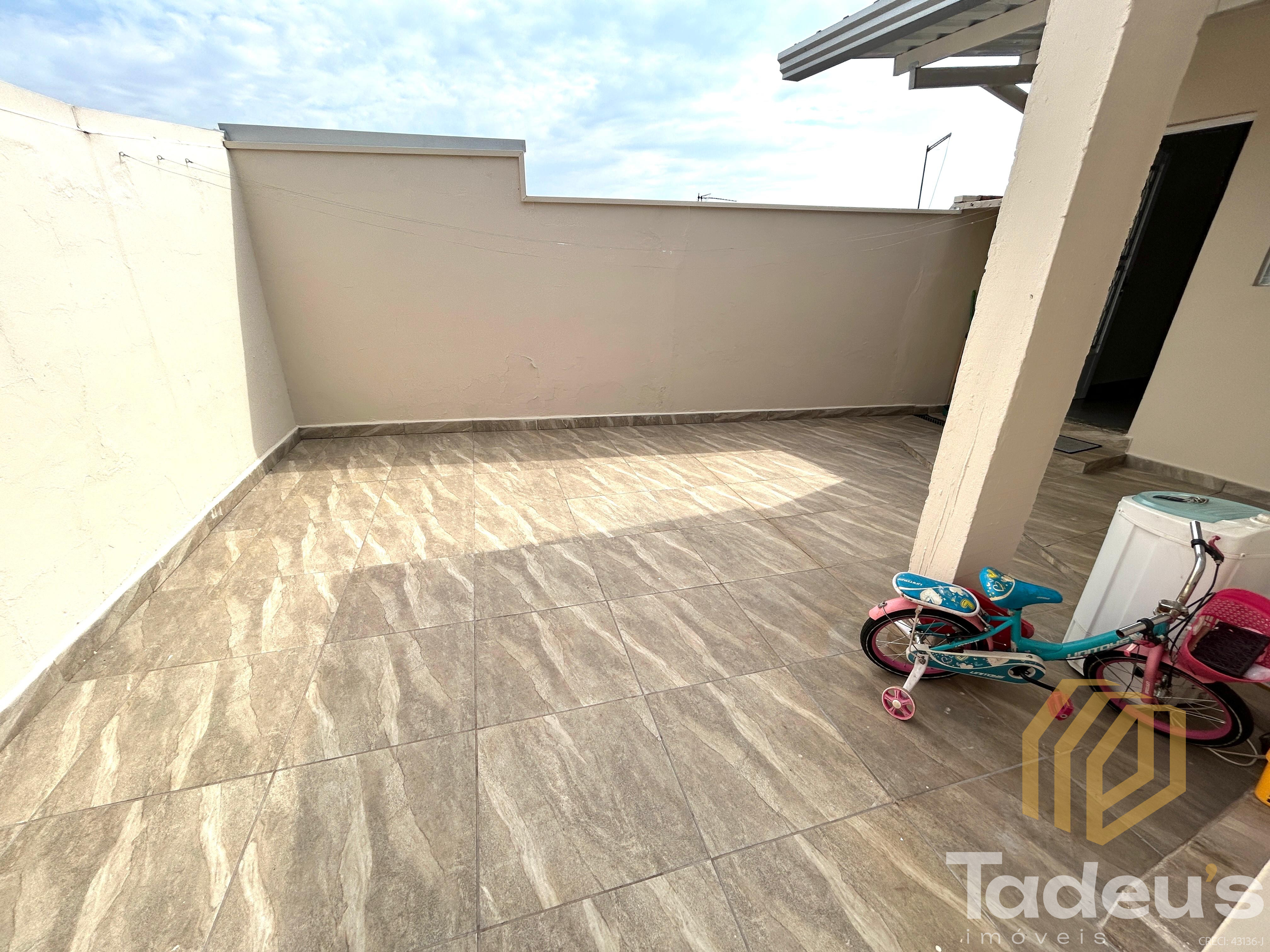 Casa com 3 dormitórios à venda por R$ 340.000,00 - Conjunto Habitacional 31 de Março - Santa Bárbara D'Oeste/SP — foto 4