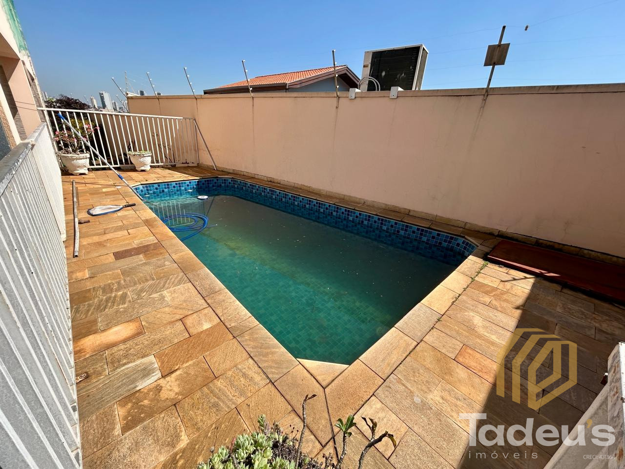 Casa com 4 dormitórios à venda - Jardim Boa Vista - Santa Bárbara D'Oeste/SP — foto 5