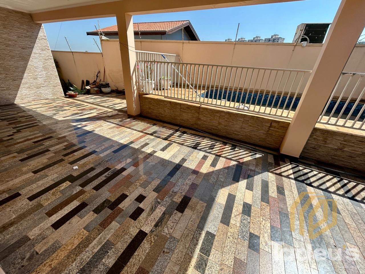 Casa com 4 dormitórios à venda - Jardim Boa Vista - Santa Bárbara D'Oeste/SP — foto 2
