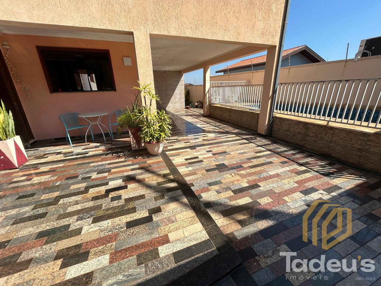 Casa com 4 dormitórios à venda - Jardim Boa Vista - Santa Bárbara D'Oeste/SP — foto 4