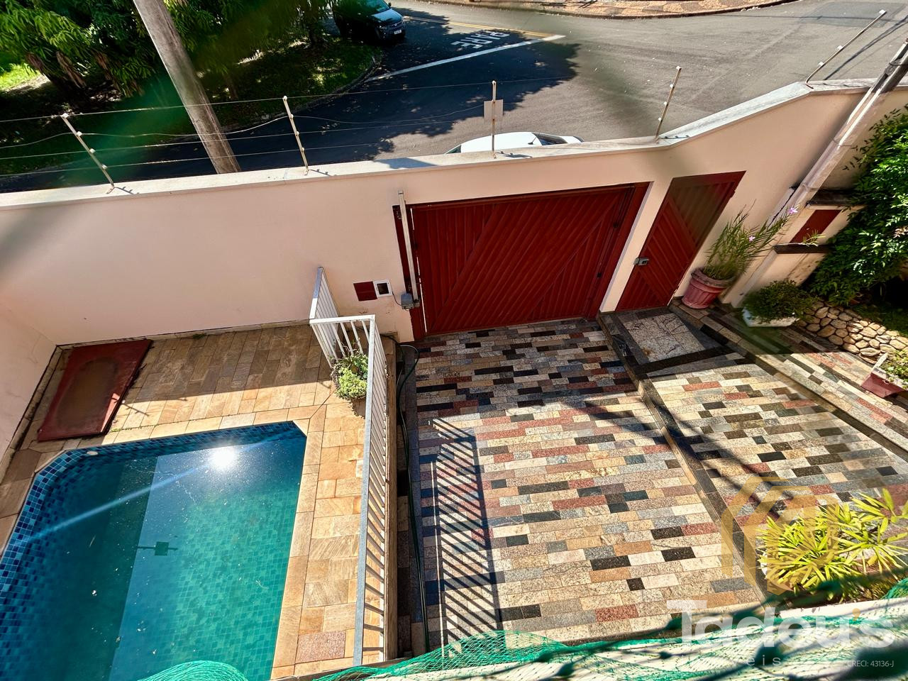 Casa em Jardim Boa Vista