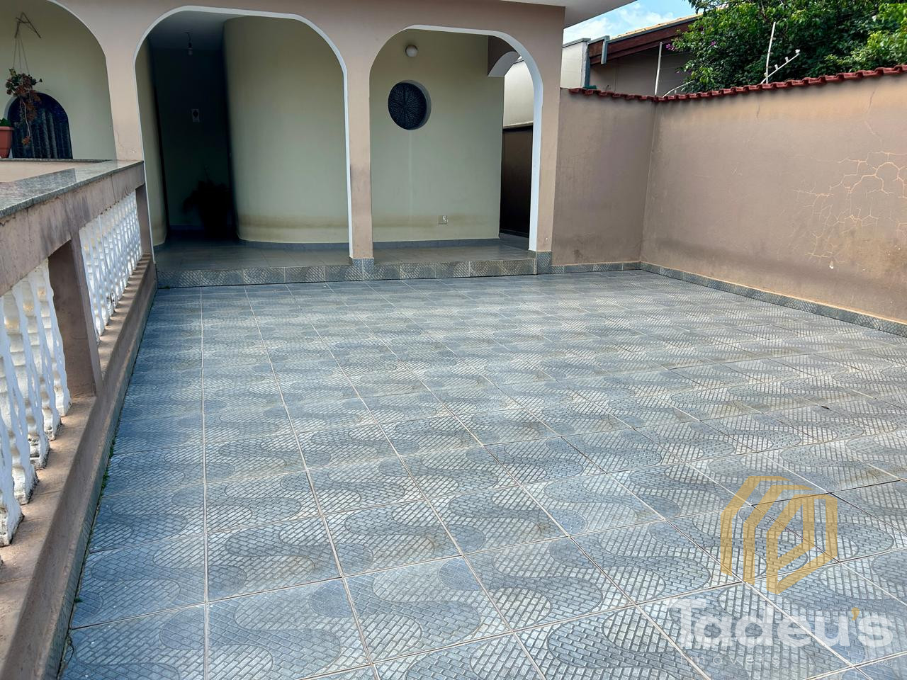 Casa com 3 dormitórios à venda por R$ 800.000,00 - Jardim Boa Vista - Santa Bárbara D'Oeste/SP — foto 4