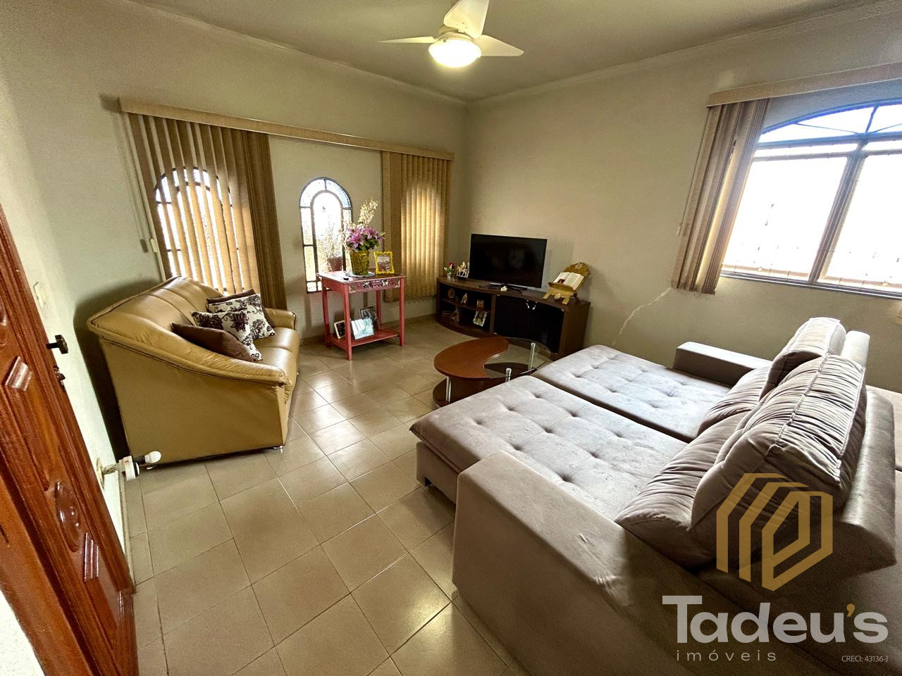 Casa com 3 dormitórios à venda por R$ 800.000,00 - Jardim Boa Vista - Santa Bárbara D'Oeste/SP — foto 5