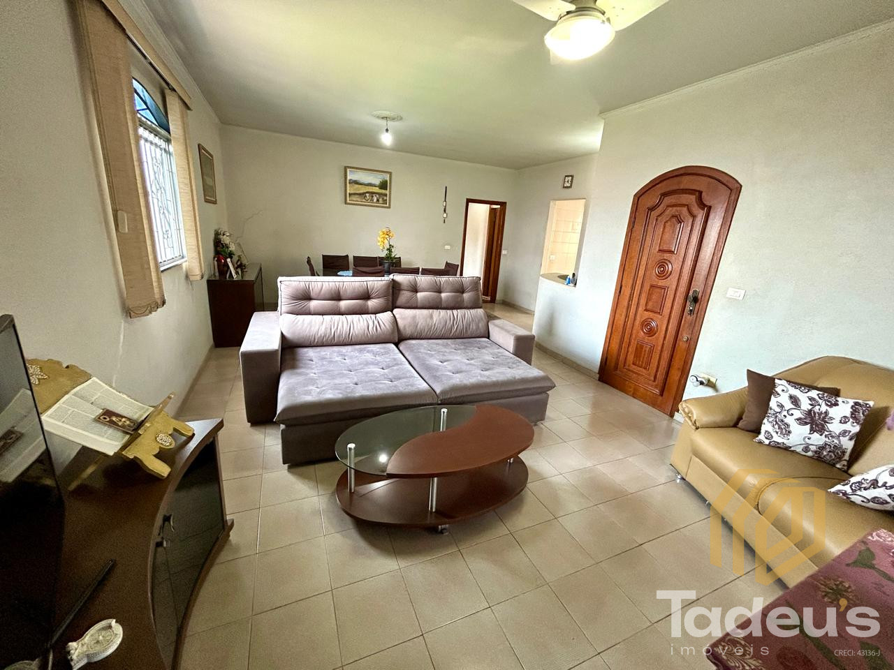 Casa em Jardim Boa Vista
