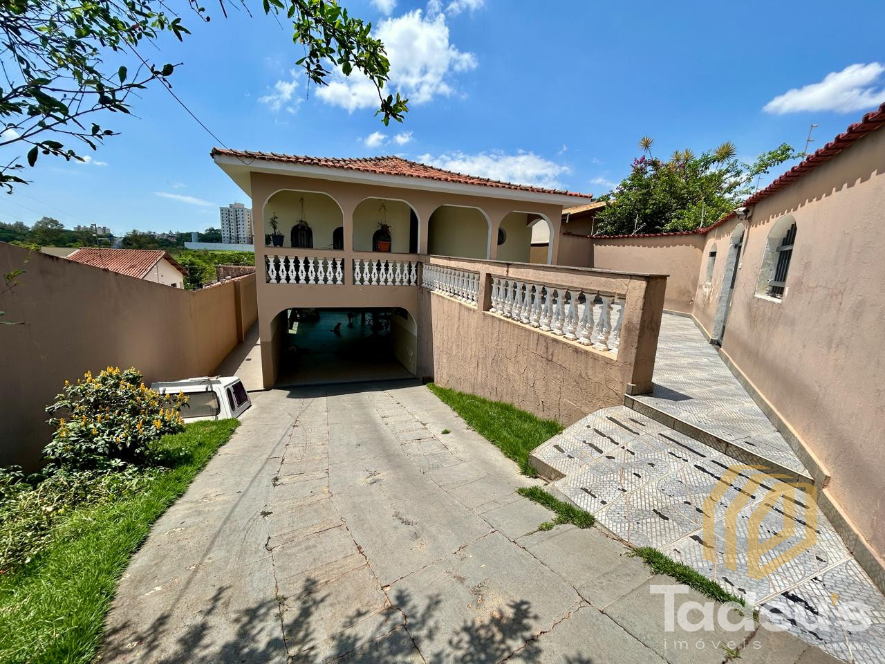 Casa com 3 dormitórios à venda por R$ 800.000,00 - Jardim Boa Vista - Santa Bárbara D'Oeste/SP — foto 2