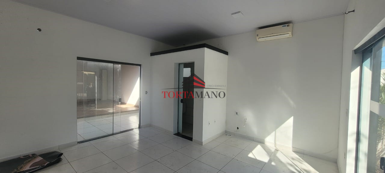 Salão Comercial / Loja para locação, 76m² por R$ 4.000,00/mês - Vila Santa Catarina - Americana/SP — foto 2