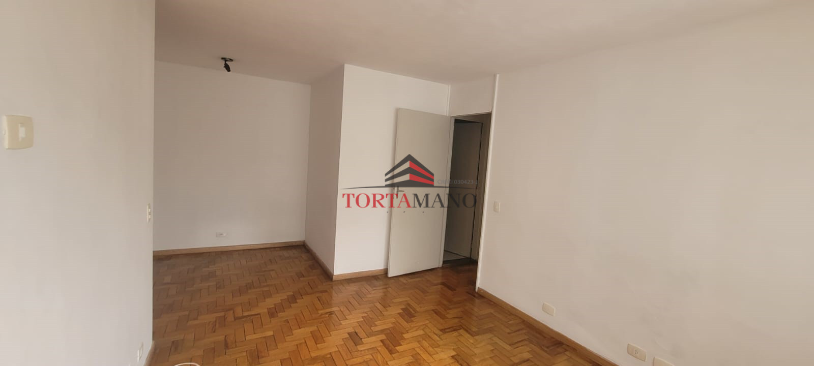 Apartamento em Santana