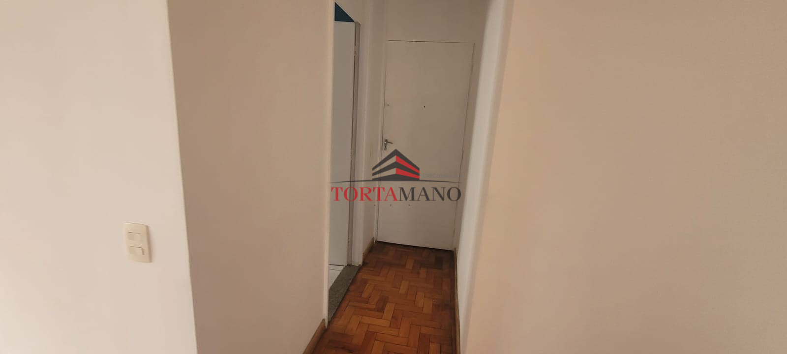 Apartamento com 2 dormitórios para locação, 50m² por R$ 1.900,00/mês - Edifício Icarai - São Paulo/SP — foto 5