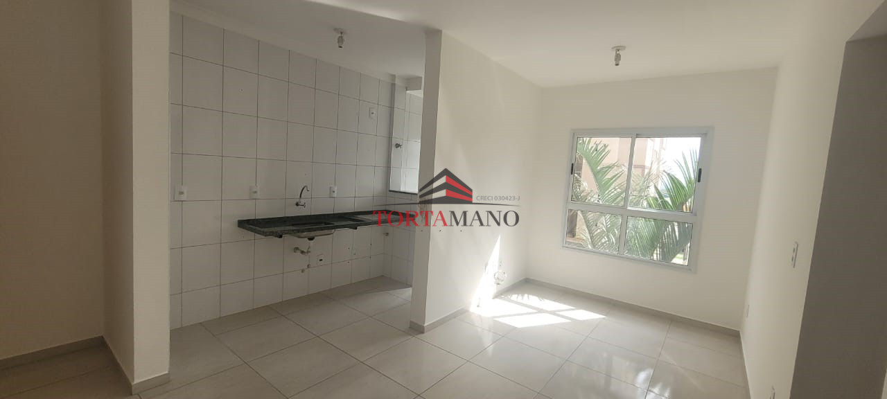 Apartamento em Jardim Primavera