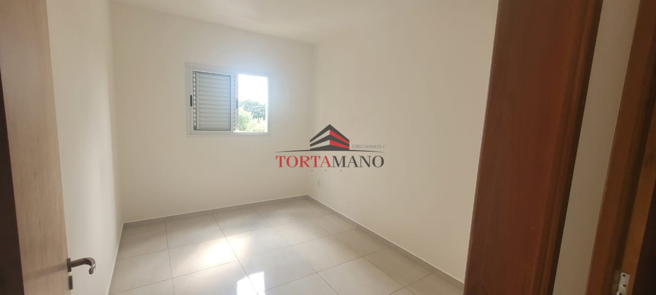 Apartamento com 2 dormitórios para locação, 50m² por R$ 1.200,00/mês - Residencial das Américas - Nova Odessa/SP — foto 4