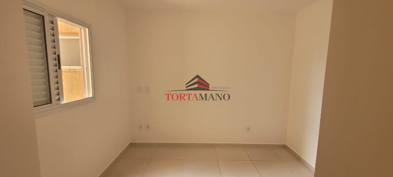 Apartamento com 2 dormitórios para locação, 50m² por R$ 1.200,00/mês - Residencial das Américas - Nova Odessa/SP — foto 5