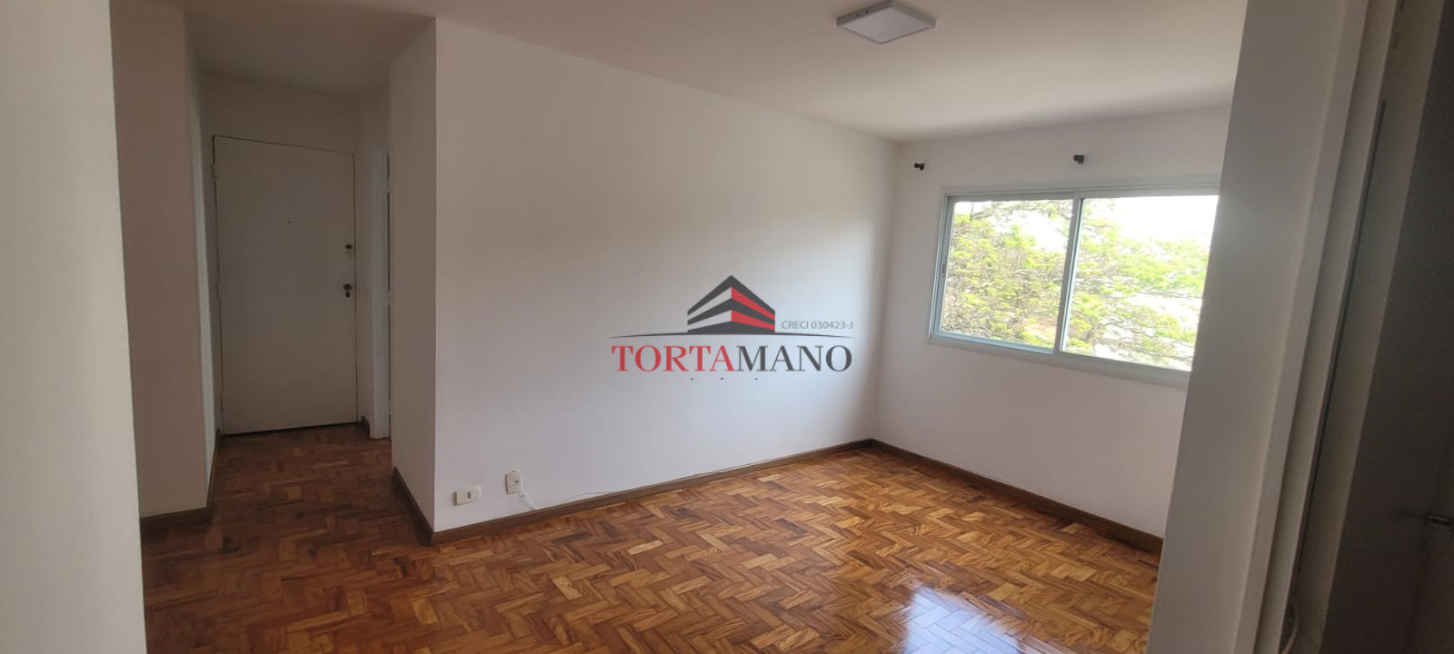 Apartamento em Santana