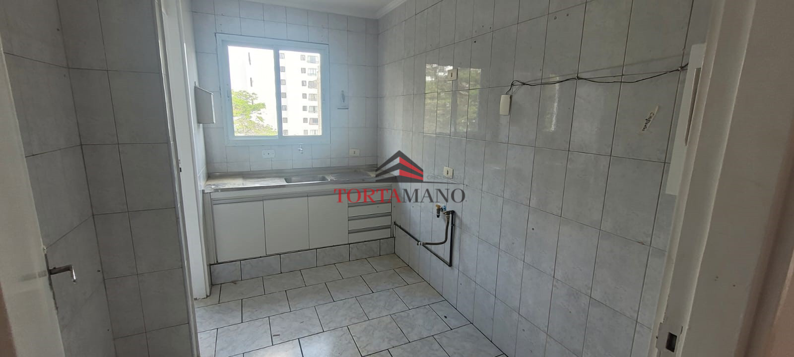 Apartamento com 2 dormitórios para locação, 50m² por R$ 1.700,00/mês - Condomínio Edifício Guarare - São Paulo/SP — foto 3