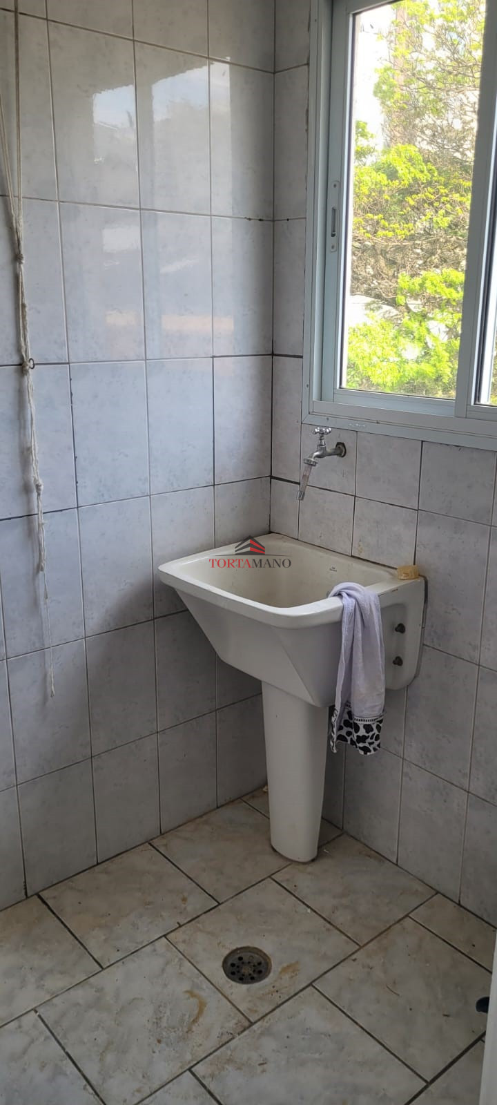 Apartamento com 2 dormitórios para locação, 50m² por R$ 1.700,00/mês - Condomínio Edifício Guarare - São Paulo/SP — foto 4