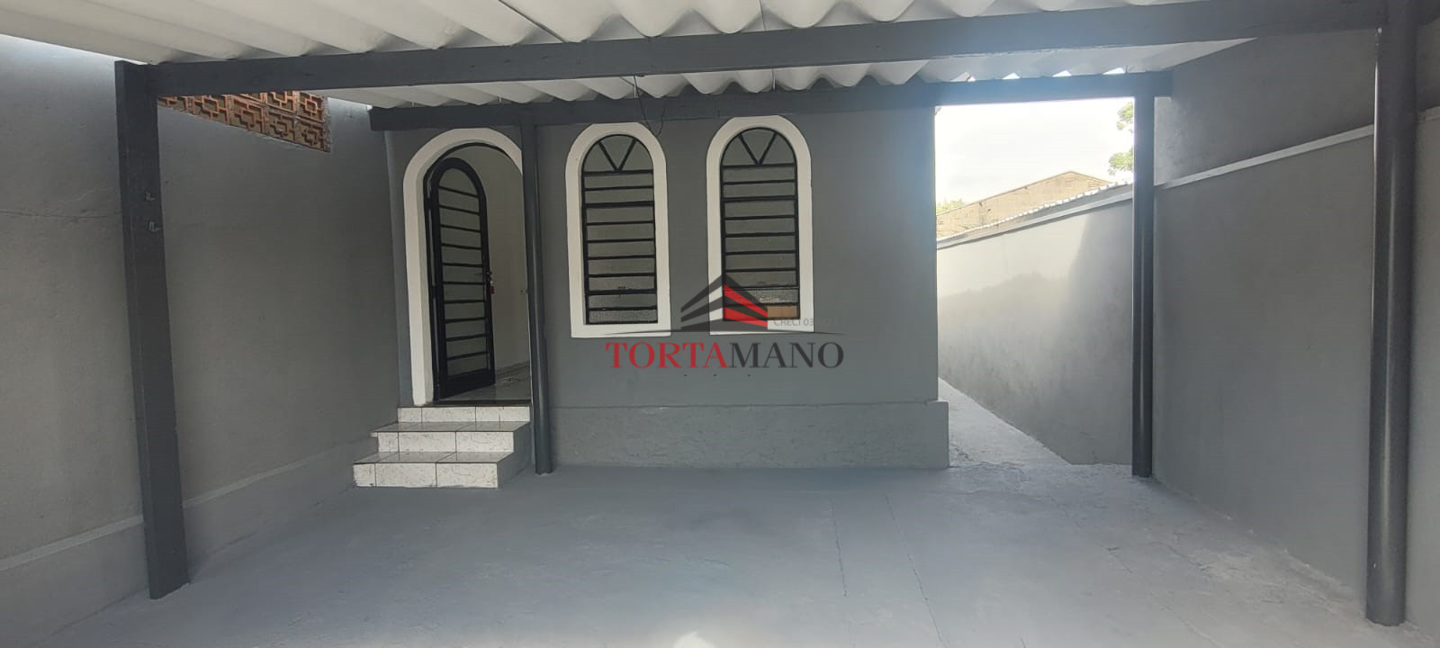 Casa em Jardim Thelja