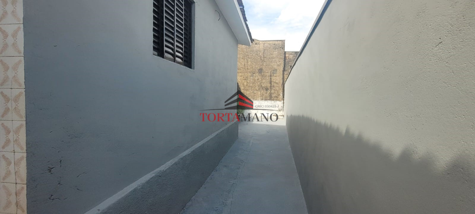 Casa com 2 dormitórios para locação, 70m² por R$ 1.300,00/mês - Jardim Thelja - Americana/SP — foto 2
