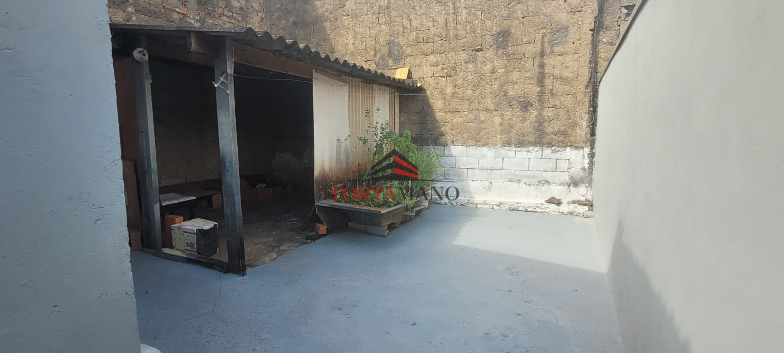 Casa com 2 dormitórios para locação, 70m² por R$ 1.300,00/mês - Jardim Thelja - Americana/SP — foto 3