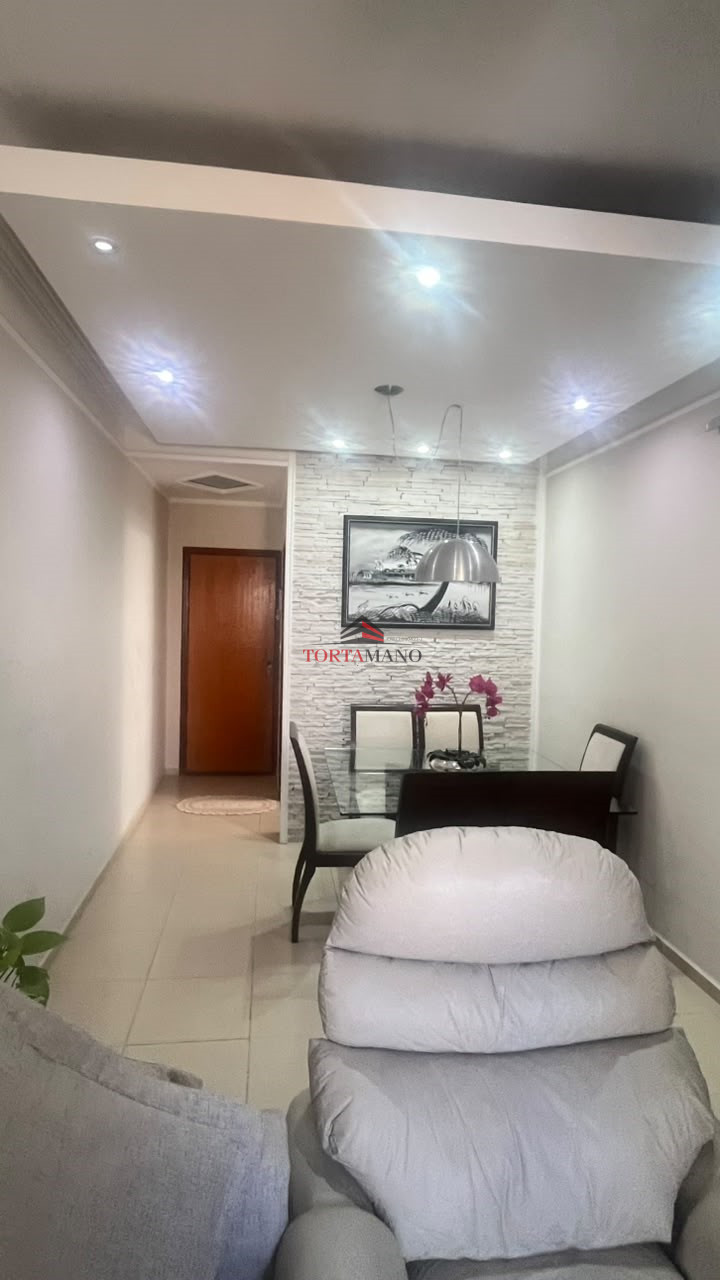 Apartamento com 2 dormitórios à venda, 74m² por R$ 325.000,00 - Vila Dainese - Americana/SP — foto 3