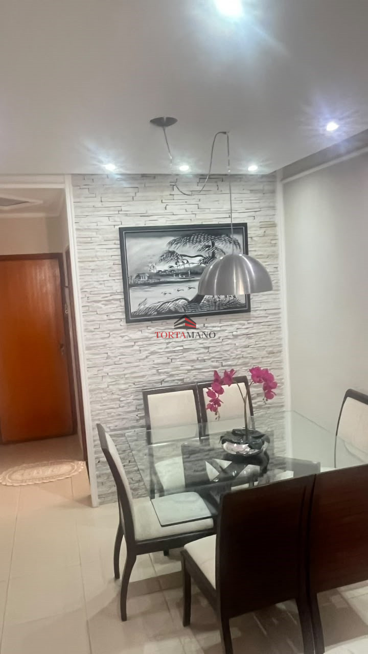 Apartamento com 2 dormitórios à venda, 74m² por R$ 325.000,00 - Vila Dainese - Americana/SP — foto 4