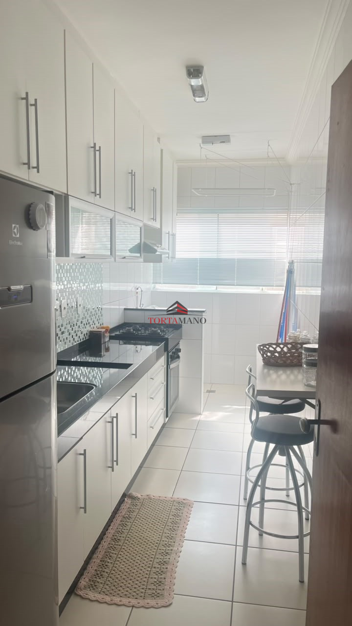 Apartamento com 2 dormitórios à venda, 74m² por R$ 325.000,00 - Vila Dainese - Americana/SP — foto 5