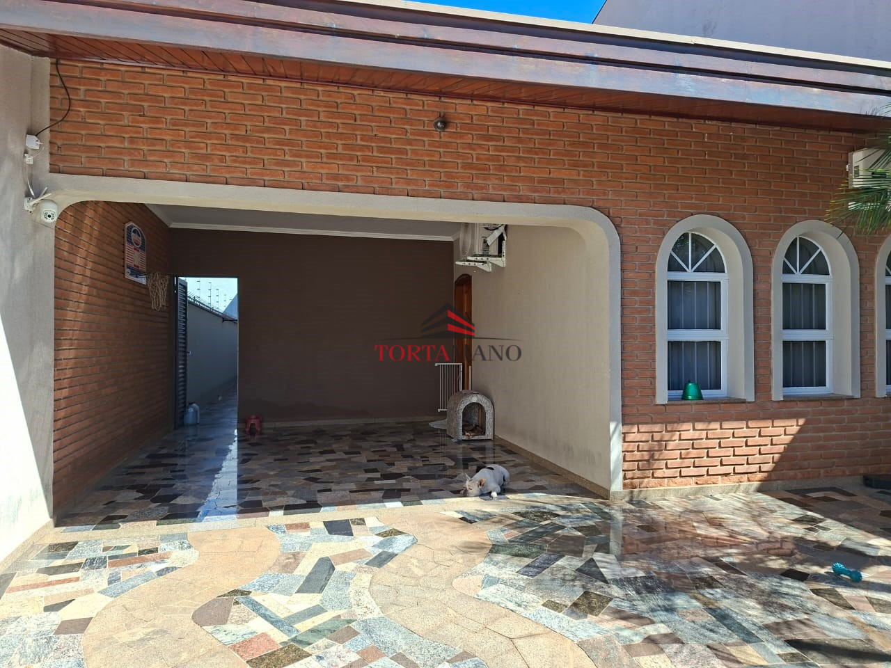 Casa com 3 dormitórios à venda, 152m² por R$ 820.000,00 - Parque Novo Mundo - Americana/SP — foto 2