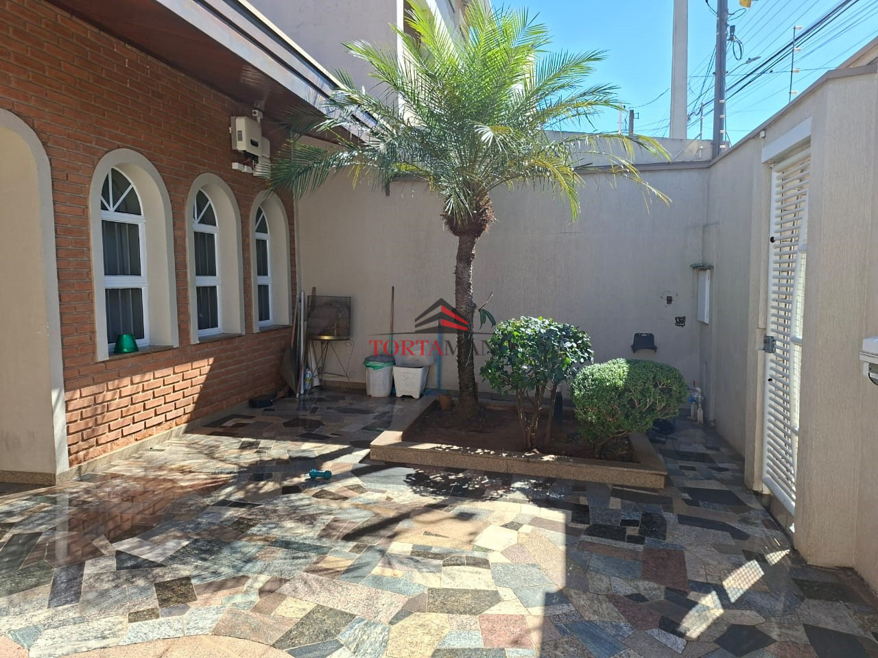 Casa com 3 dormitórios à venda, 152m² por R$ 820.000,00 - Parque Novo Mundo - Americana/SP — foto 3