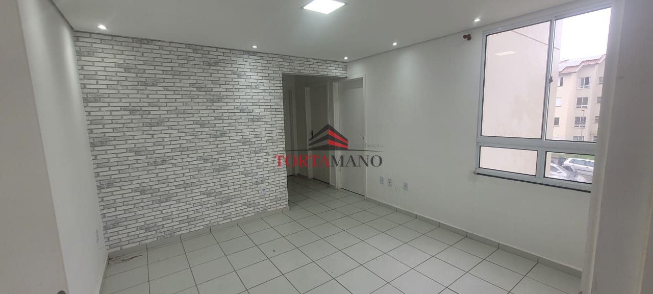 Apartamento em Jardim da Balsa II