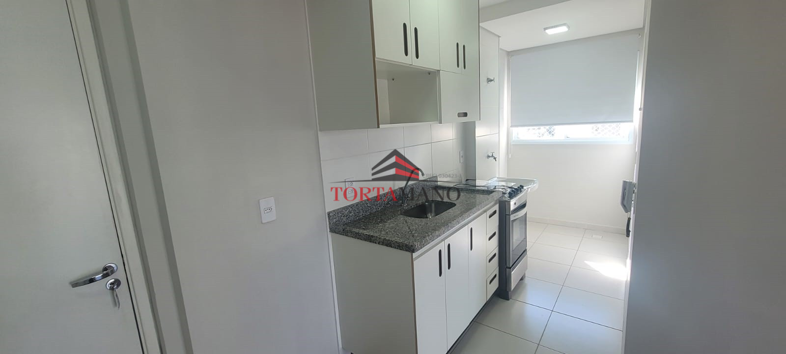 Apartamento com 2 dormitórios para locação, 55m² por R$ 1.750,00/mês - Condomínio Residencial 07 de Setembro - Americana/SP — foto 4