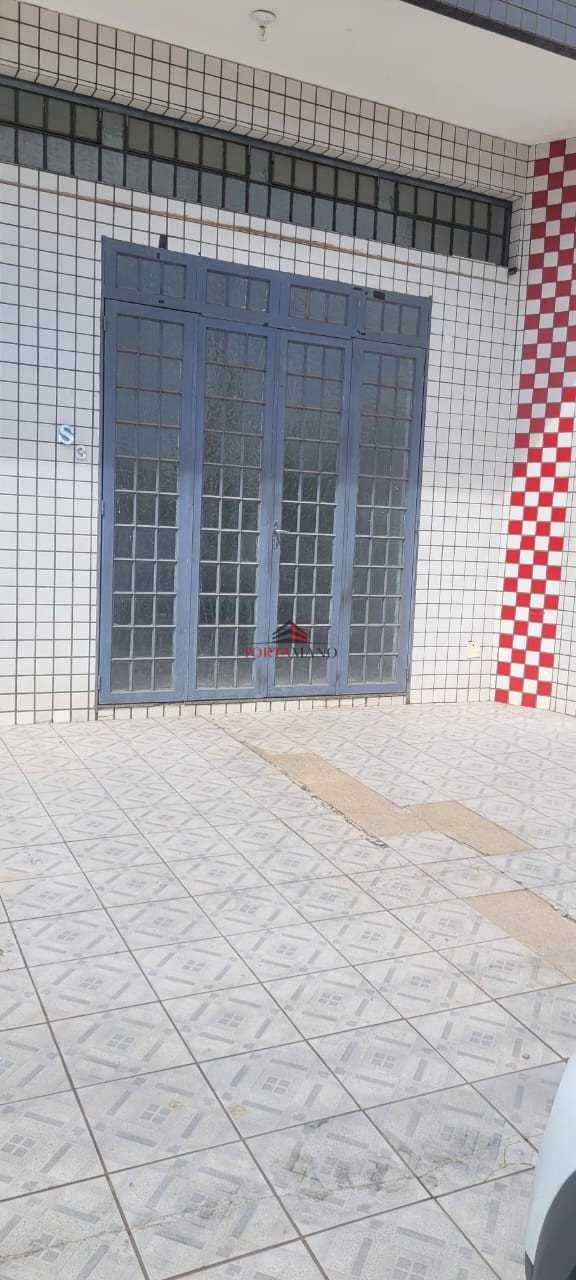 Salão Comercial / Loja em Parque Residencial Boa Vista