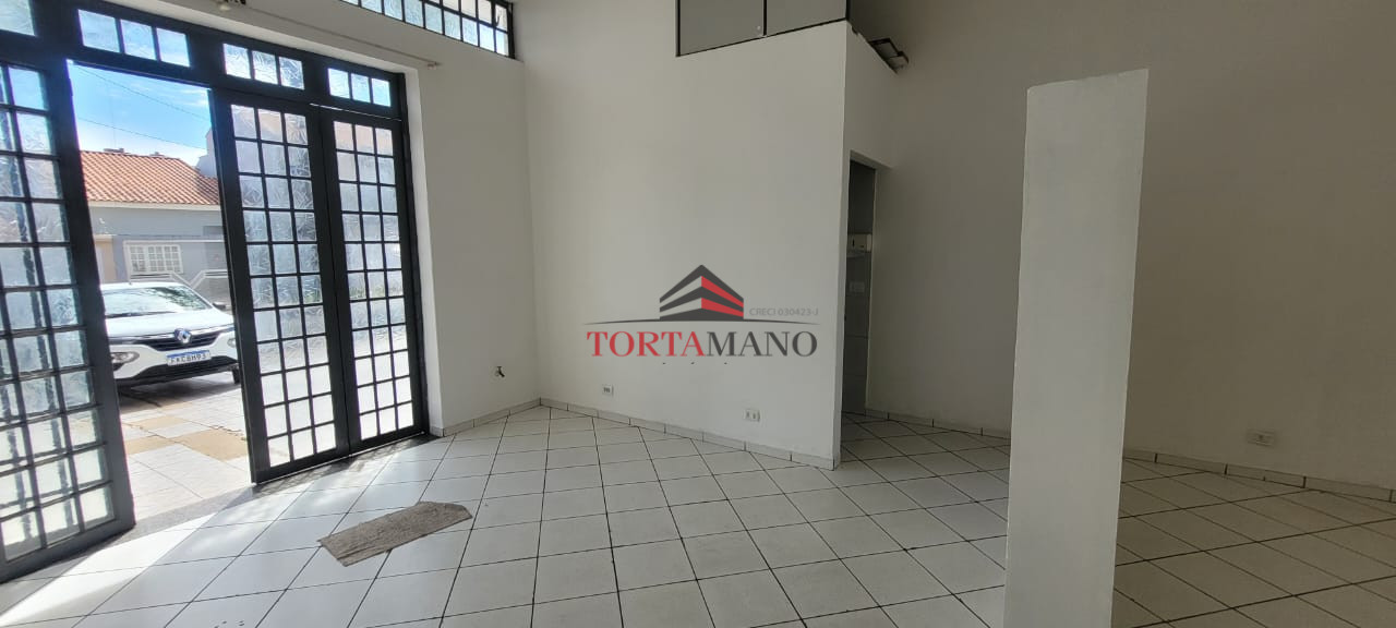 Salão Comercial / Loja para locação, 50m² por R$ 1.050,00/mês - Parque Residencial Boa Vista - Americana/SP — foto 2