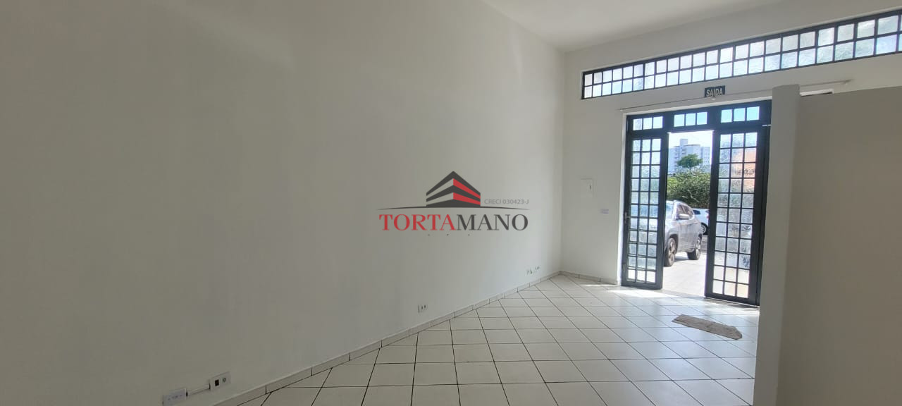 Salão Comercial / Loja para locação, 50m² por R$ 1.050,00/mês - Parque Residencial Boa Vista - Americana/SP — foto 3