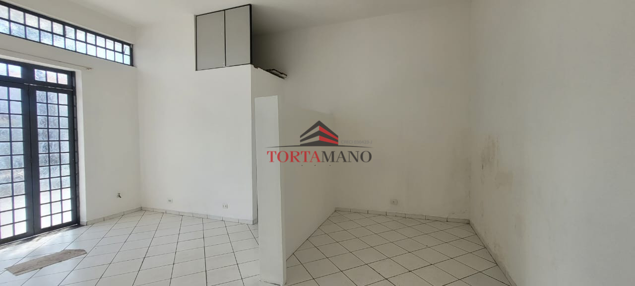 Salão Comercial / Loja para locação, 50m² por R$ 1.050,00/mês - Parque Residencial Boa Vista - Americana/SP — foto 4