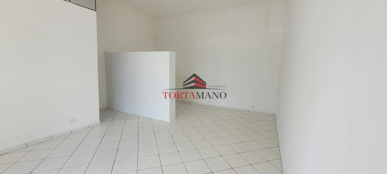Salão Comercial / Loja para locação, 50m² por R$ 1.050,00/mês - Parque Residencial Boa Vista - Americana/SP — foto 5