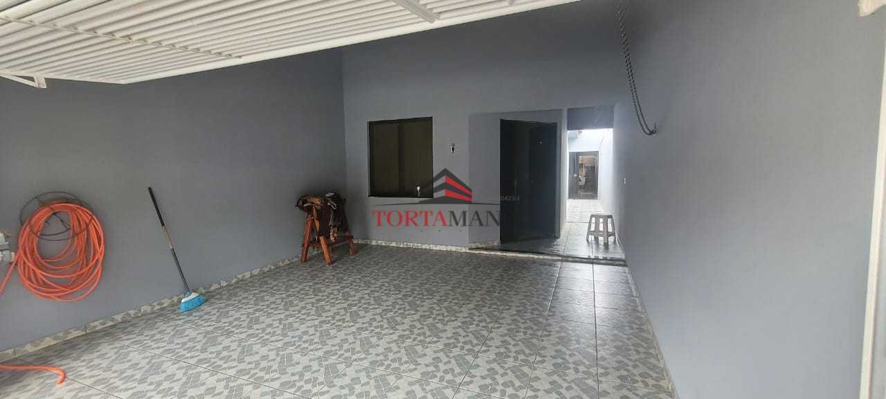 Casa em Jardim São Camilo