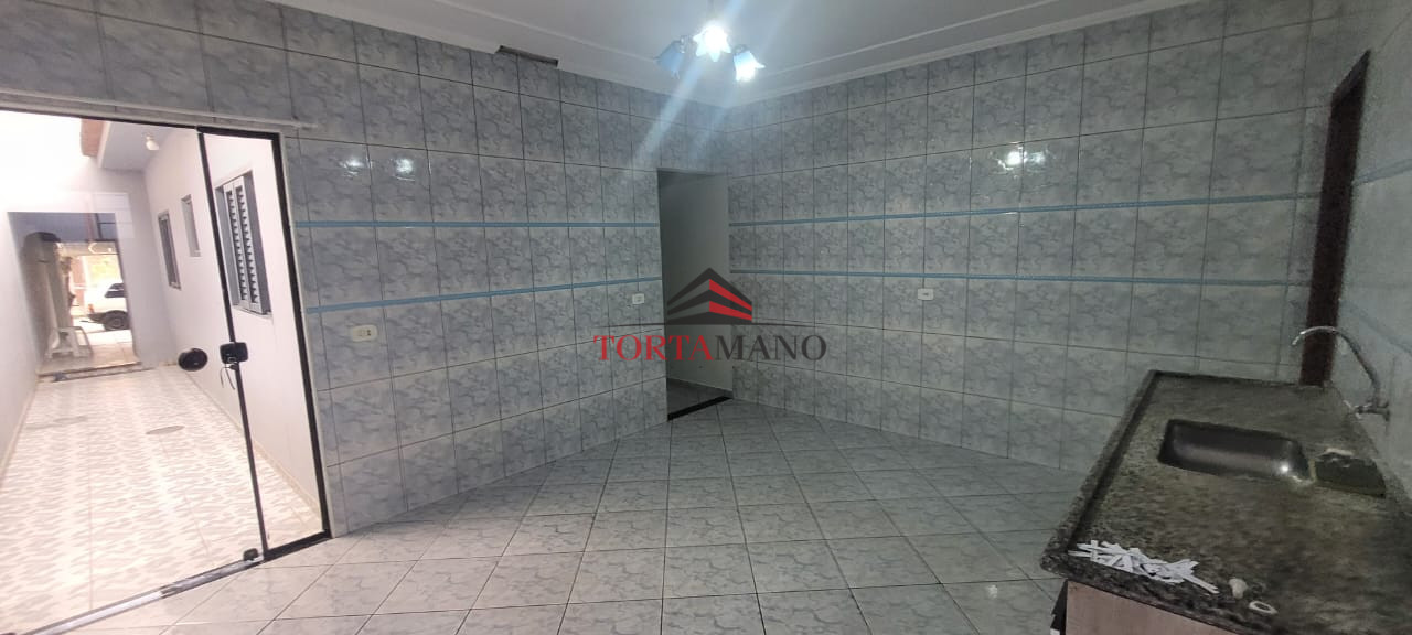 Casa com 3 dormitórios à venda, 118m² por R$ 480.000,00 - Jardim São Camilo - Santa Bárbara D'Oeste/SP — foto 3